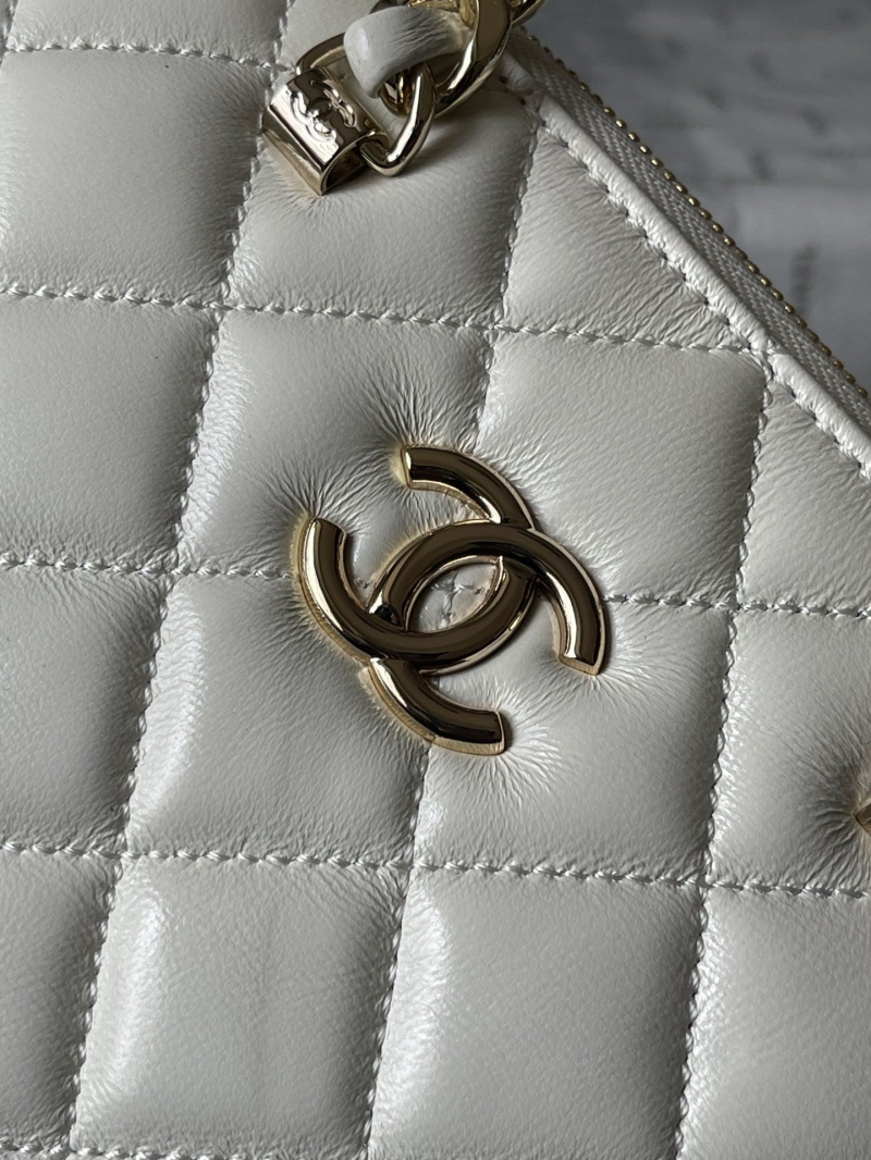 Chanel Top Handle Bags